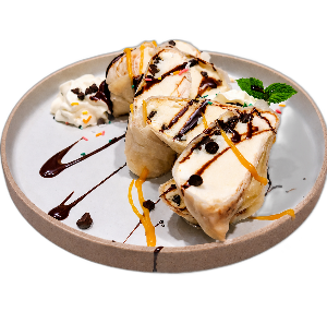 Desserts