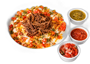 Appetizers