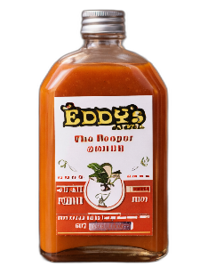 Hot Sauce