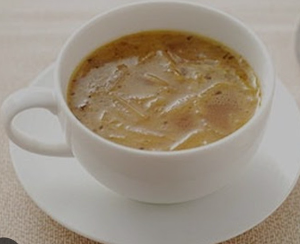 Soup Of Today -cup