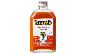 Eddy’s Homemade Hot Sauce-280ml