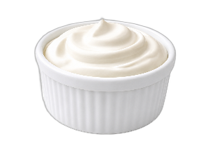 Sour Cream