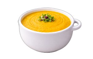 Soup Of Today- Cup