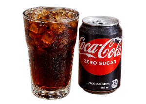Coke Zero