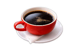 Hot/ Iced Black Coffee