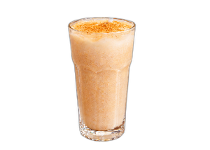 Eddy’s Homemade Horchata