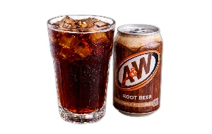 A&W Root Beer