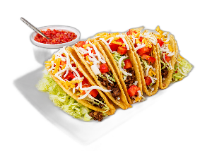 Hard Shell Tacos