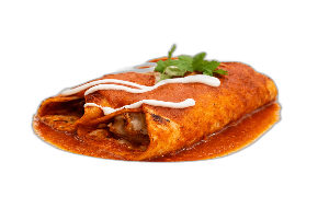 Eddy’s Enchiladas (2pc each order)