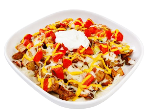 Papas Fritas