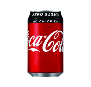 Coke Zero