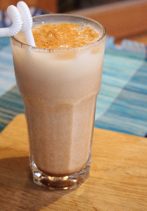 Eddy’s Homemade Horchata