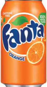 Fanta