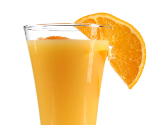 Fresh Squeezed Orange Juice