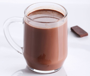 Hot/ Iced Chocolate