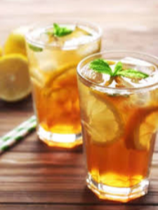 Iced Tea