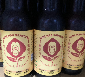 Kombucha