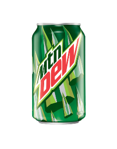 Mountain Dew