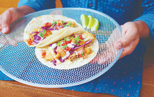 Soft Tacos 2pc