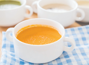 Soup of the day