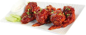 Wings 12P